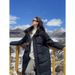 Winter 2025 New Long Down Cotton-padded Clothes Women's Loose Thickened Cotton-padded Clothes Cotton-padded Jackets Hooded Jackets_ecoleips.com