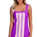 2026 Summer Casual Short Skirt Seaside Vacation Style Slip Dress_ecoleips.com