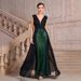 Women's Clothing Dresses Autumn And Winter New Sequin Sleeveless Sequin Banquet Party Dresses_ecoleips.com