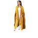 Women's Clothing Modest Abaya Dress Women's Pleated Spring Abaya Muslim Clothing Arabian Lady Batwing Sleeve Dubai Robe_ecoleips.com