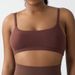 Seamless Backless Bra For Women – Multi-Way Strapless Comfort With Breathable Nylon Support (4 Colors) – No-Slip Design For Summer & Sports_ecoleips.com