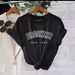 Women's Casual Round Neck Short Sleeve T-Shirt Multi-Color Simple Fashionable Sports Top Solid Loose Printed_ecoleips.com