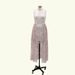 European and American foreign trade women's new sequined evening dress sexy slit wedding dress dress_ecoleips.com