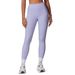 Women's Clothing Sanded Tight High Waist Yoga Pants Abdomen Hip Lifting Fitness Pants Outdoor Running Outer Wear Sports Trousers_ecoleips.com