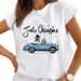 Summer European And American Cross-border Foreign Trade Wholesale T-shirts, Round-neck Casual Plus-size Loose_ecoleips.com