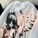 Retro Angel Print Short-sleeved Women T-shirt Summer Harajuku Casual Loose Cotton Oversize Women's T-shirts Female Clothing_ecoleips.com