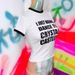 European And American Style Women's Slim Fit round Neck Top Printed Lettering Fashion Casual Versatile Wholesale_ecoleips.com