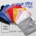Autism Metal Rock Meme T-shirt Men Women Fashion Hip Hop Short Sleeve Oversized T-shirts 100% Cotton Comfort T Shirts Streetwear_ecoleips.com