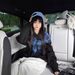 Chinese Trendy Brand Series 2025 New Plaid Hooded Sweatshirt For Women With Bow And Three-dimensional Straps,_ecoleips.com
