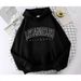 2025 New Spring And Autumn Trendy Brand Hooded Sweatshirt Printed Loose Unisex Top Women's Fashion Wholesale_ecoleips.com