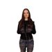 trendy lightweight hooded jacket wi olor block design slim fit zippered casual outerwear for winter_ecoleips.com