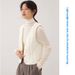 Aria Basics Winter White Duck Women's V-Neck Down Low Neck Warm Lightweight Inner Liner Outer Wear Vest_ecoleips.com