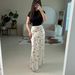 Summer New High-Waisted Women's Skirt Style Floral Print Slim Fit Casual Bodycon For Women_ecoleips.com