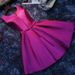 Women's Clothing Sisters Group Slim Evening Dresses Annual Meeting Small Dresses In Stock And Shipped In Seconds_ecoleips.com