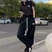 Women's Clothing Casual Sportswear Style Suit Summer_ecoleips.com