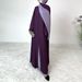 Women's Clothing New Fashion Loose Swing Long Dress Long Skirt National Costume Arab Robe 4622_ecoleips.com