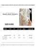 Sweet Age-reducing Foreign Style Polka Dot Love Ruffle Edge Shirt Women's 2026 Spring New Temperament Chic Long-sleeved Top_ecoleips.com