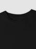 Women's Comfortable Cotton T-Shirt, Slim Fit Casual Fashion Essential_ecoleips.com