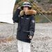 girl Girl Jacket For Women, High-End Parka, Outdoor Hiking Jacket, Winter Couple's Workwear, Sports Windbreaker, Duck Down_ecoleips.com