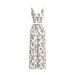 Women's Clothing Summer Floral Print Camisole Two Piece Set Women's Fashion Style Casual Sleeveless Jumpsuit_ecoleips.com