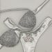 Women's Clothing Hot Diamond Bikini Swimsuit_ecoleips.com