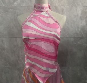 New Style Sexy Bikini Swimsuit For Women Summer Trendy High Waist Two-Piece Swimwear_ecoleips.com