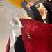 Aria Basics Chinese-style Women's Vintage Red Vest 2025 New Jacket, High-end Traditional Chinese Clothing With Buttoned Design,_ecoleips.com