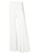 Women's High-Waisted Wide Leg Trousers Casual Sports Yoga Outdoor Wave Pattern_ecoleips.com