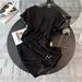 Women's Clothing Two Piece Top Temperament Suit V Neck T Shirt Female Summer Stylish Waist Slimming Two Piece Suit_ecoleips.com