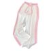Elegant And Stylish Casual Sports Suit For Women, Summer Fashionable Pink Gradient Top With High-waisted Wide-leg Pants_ecoleips.com