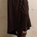 Women's Clothing Style High Neck Long Sleeve Dress For Women Elegant Stylish Solid Color Button Down Pocket Design_ecoleips.com