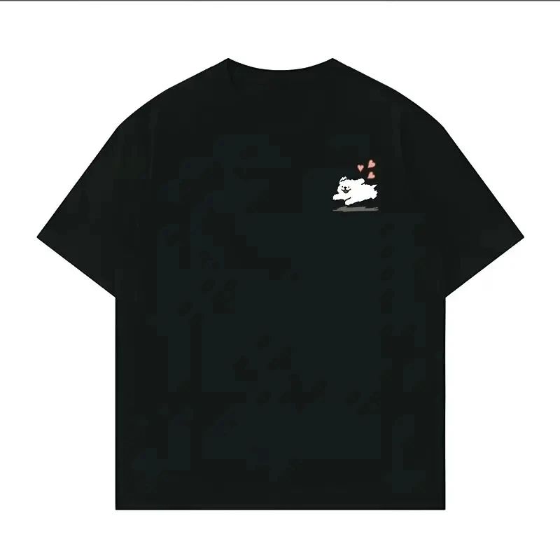 2025 Graphic Print Short Sleeve Men Women T-shirt Ed Sheeran Mathematics Tour Trendy Harajuku Unisex O-neck Casual Shirt Tops_ecoleips.com
