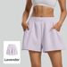 cotton sports for women summer loose fit outdoor home sp shorts high waist casual wide leg yoga hot pants trendy_ecoleips.com