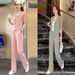 Fashionable Casual Suit For Women, New Spring And Autumn Style, Petite Cardigan With Hood, Age-reducing Sportswear_ecoleips.com