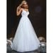 Women's backless sexy forest style dreamy simple tube top slimming graduation prom dress_ecoleips.com