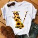 Independent Brand Spring-summer Round-neck European And American Style Short Top T-shirt For Women_ecoleips.com