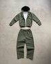 Women's Clothing Hood Embroidery /printing Zipper Sweatpants High Street Hip Hop Rap Street Men And Women Sweatpants Should Choose One Size Up._ecoleips.com