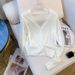 Women's Clothing Summer Style Women's Cardigan Sun Protection Ice Silk Knitted Thin Top Long Sleeve For Formal & Casual_ecoleips.com