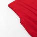 Women's Clothing Classic Pleated Shoulder Top American Style Fashionable Summer Polyester Cotton Tee_ecoleips.com