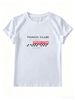 Pure Cotton Basic T-Shirt For Men And Women, Lightweight Short Sleeve Top, Comfortable Casual Wear For Work, Travel And Leisure_ecoleips.com