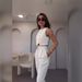 European American Foreign Trade Ready-to-ship Women's Clothing 2025 New Spring-summer Fashion Sleeveless Tank Top And_ecoleips.com