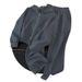 Women's Clothing 2026 Sportswear Fashion Suits Spring And Autumn High End Loose Slim Fashionable Sweater Sweatpants Two Piece Suit_ecoleips.com