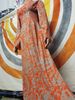Women's Clothing New High End Long Sleeved High Waisted Slim Fitting Long Dress_ecoleips.com