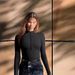 Women's Sexy Ribbed Long Sleeve Jumpsuit With Front Zipper - Slim Fit Bodysuit, Stretchy & Comfortable, Versatile For Casual & Night Out_ecoleips.com