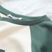 American Retro Sweatshirt For Women, Autumn Thin Loose-fitting Korean Style, Versatile And Slimming, Hong_ecoleips.com