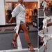 Women's Clothing Solid Color Fashion Long Sleeve Casual Design Top_ecoleips.com