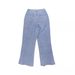 Women’s Clothing Women's Distressed Fringe Jeans Street Fashion Jeans_ecoleips.com