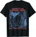 Women's T-Shirts Protect Our National Parks Mothman Cryptid Weirdcore Horror T-Shirt_ecoleips.com