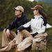 2025 New Outdoor Stormtrooper For Men Women, Windproof Waterproof Travel Mountaineering Clothing, High End Couple's And_ecoleips.com