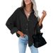 2026 Autumn/Winter Women's Clothing Cross-Border European And American Foreign Trade Oversize Loose Casual_ecoleips.com